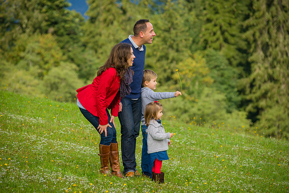 Botterbusch Family