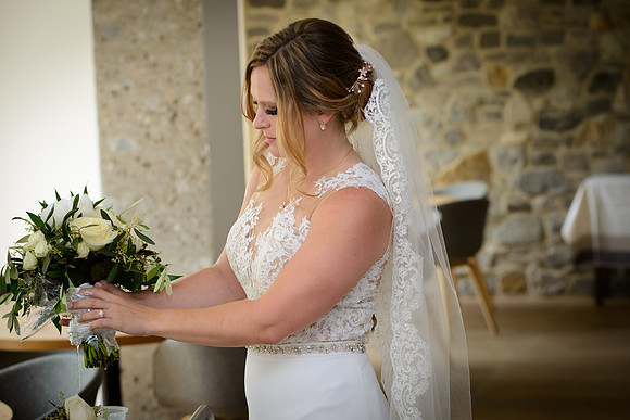 Karsten and Candice Wedding