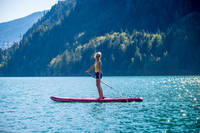 SUP Yoga with Skiyo