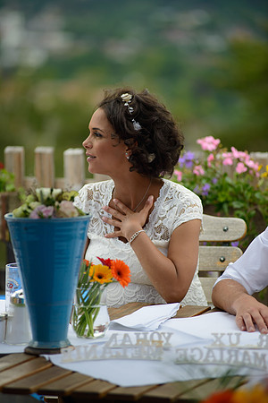 Yoyo & Meli Hochzeit