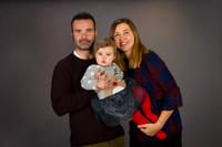Manuela & Tobias  Skinner Portraits