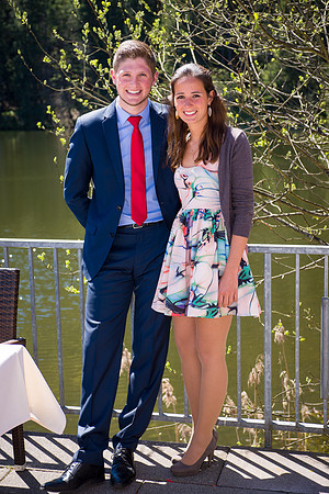 Andrea & Peter Hochzeit