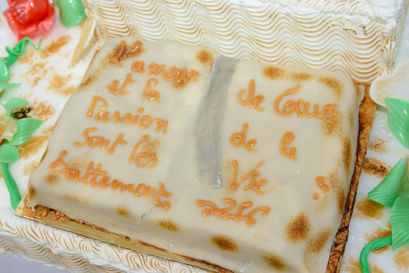 Yoyo & Meli Hochzeit