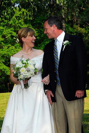 Russ and Shelly