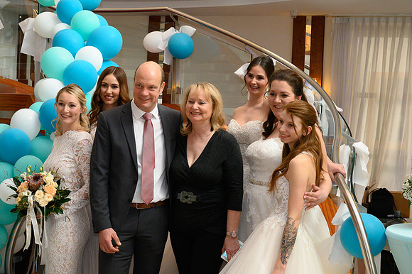 Dream Wedding 2020
