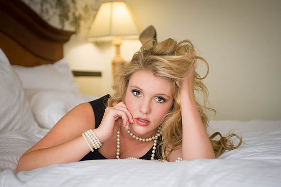 Shoot with Bryn