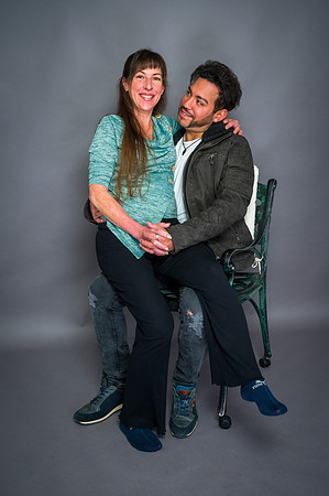 Tania&Carlos