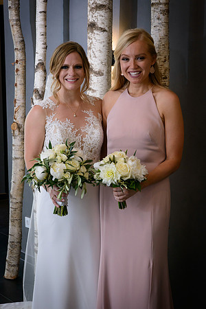 Karsten and Candice Wedding