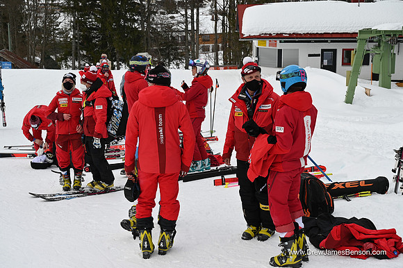 FIS Weltcup Oberjoch