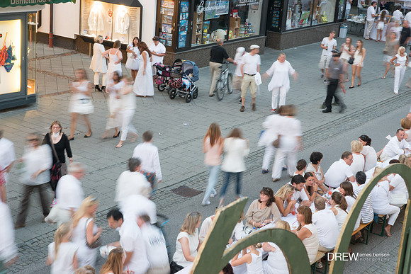 Weisse Nacht Garmisch 2015