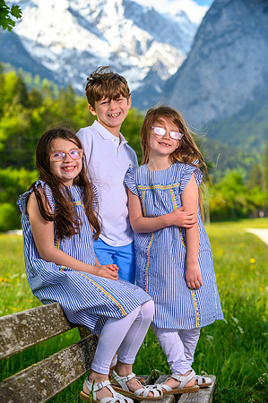 portraits