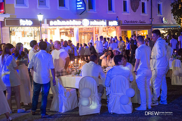 Weisse Nacht Garmisch 2015
