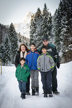 Sifer Family