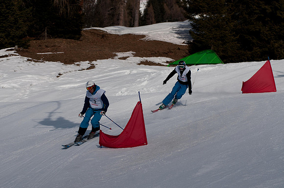 Telemark Freeheel Festival