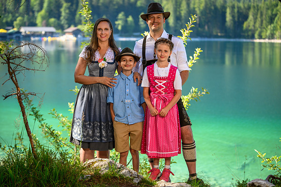Anker Family