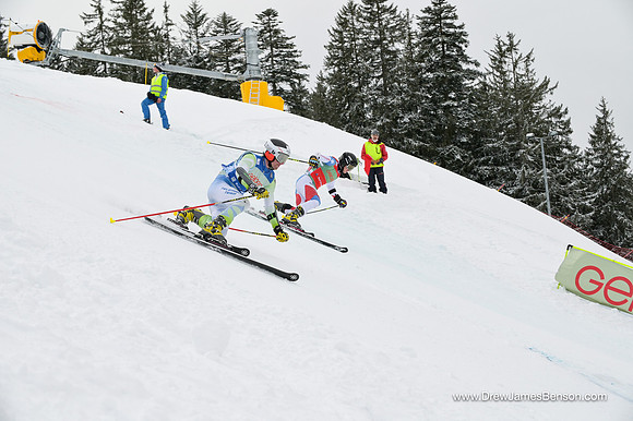 FIS Weltcup Oberjoch