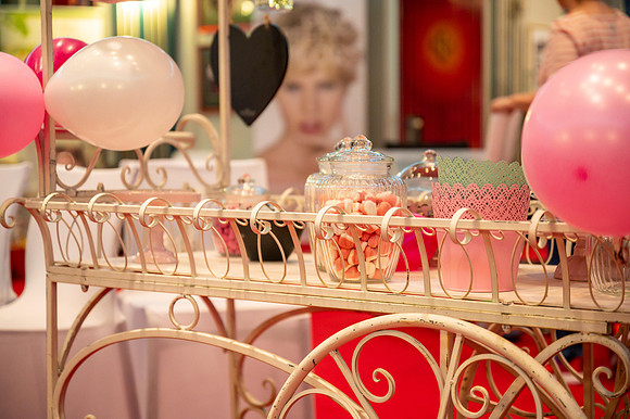 Dream Wedding 2020