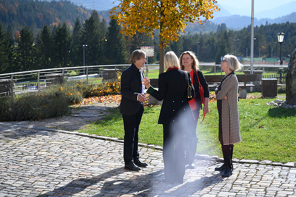 Ruth & Dieter