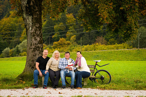 John & Shannon Shoot