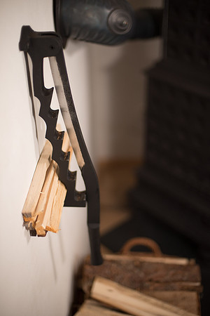 product shoot