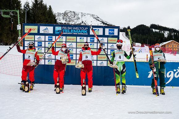 FIS Weltcup Oberjoch