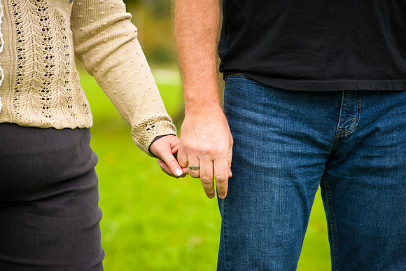 John & Shannon Shoot