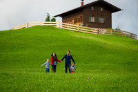 Botterbusch Family