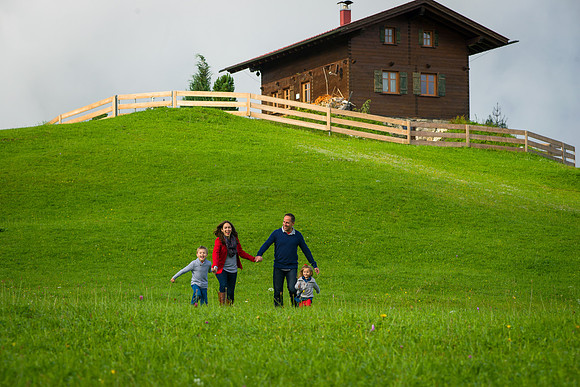 Botterbusch Family