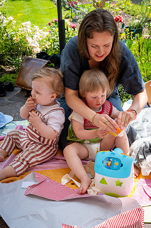 Steinman Family-8218