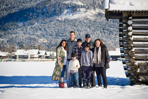 Sifer Family