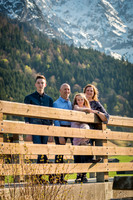 Powell Family Portrait