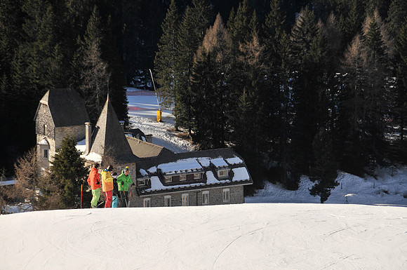 Telemark Freeheel Festival