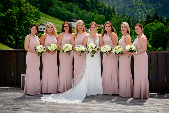 Karsten and Candice Wedding