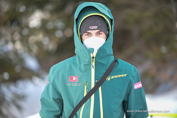FIS Weltcup Oberjoch