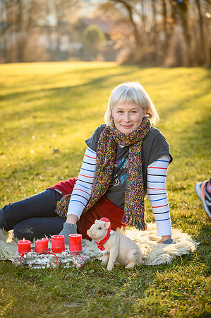 Meike Family Christmas
