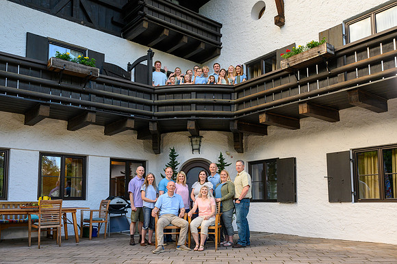 Sommer Family Vacation