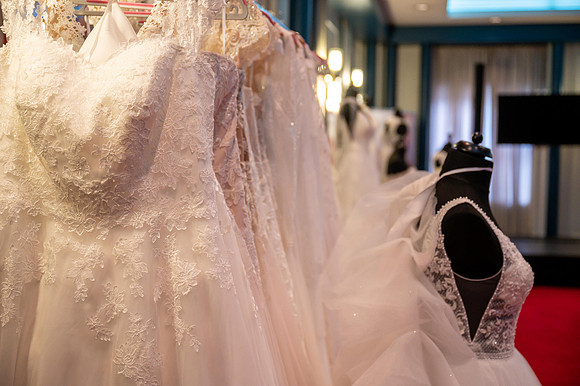 Dream Wedding 2020