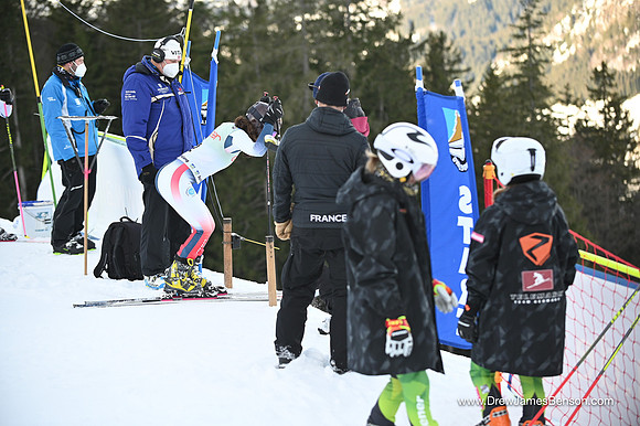 FIS Weltcup Oberjoch