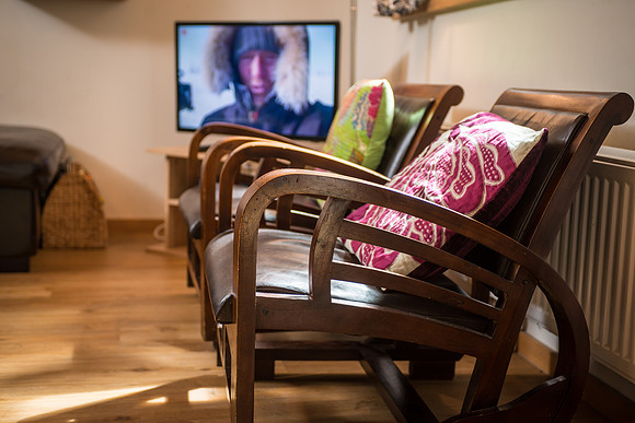 Chalet Apt-6774