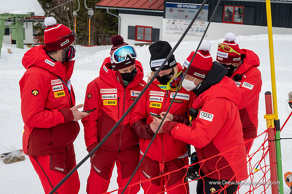 FIS Weltcup Oberjoch