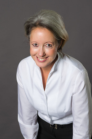Shoot with Iris Grassl