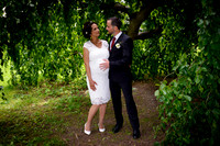 Yoyo & Meli Hochzeit