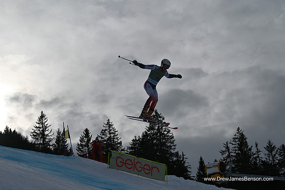 FIS Weltcup Oberjoch