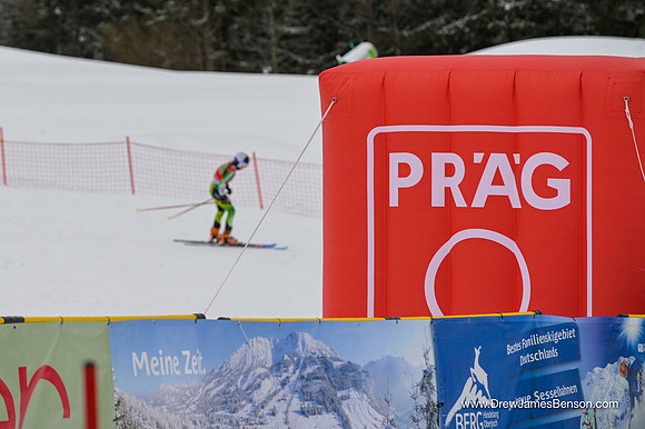 FIS Weltcup Oberjoch