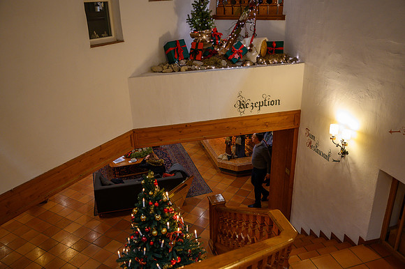 Sylvester Riessersee
