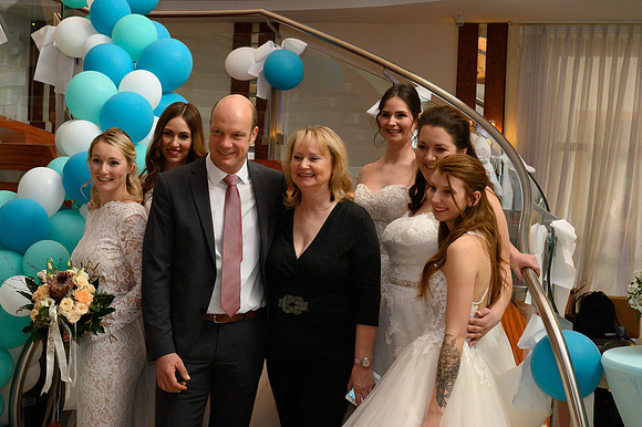 Dream Wedding 2020
