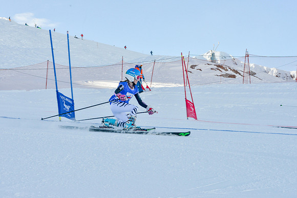 Freeheeler opening and Telemark World Cup 2017