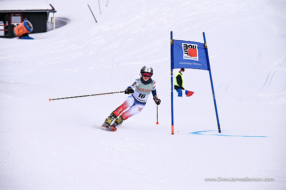 FIS Weltcup Oberjoch