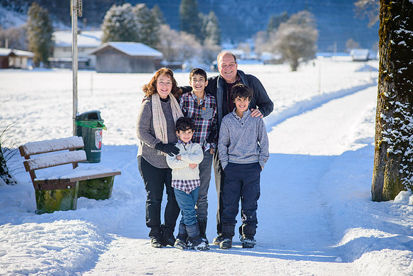 Sifer Family