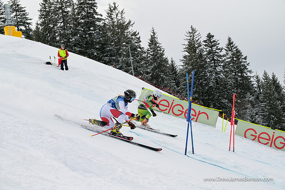 FIS Weltcup Oberjoch